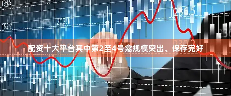 配资十大平台其中第2至4号龛规模突出、保存完好